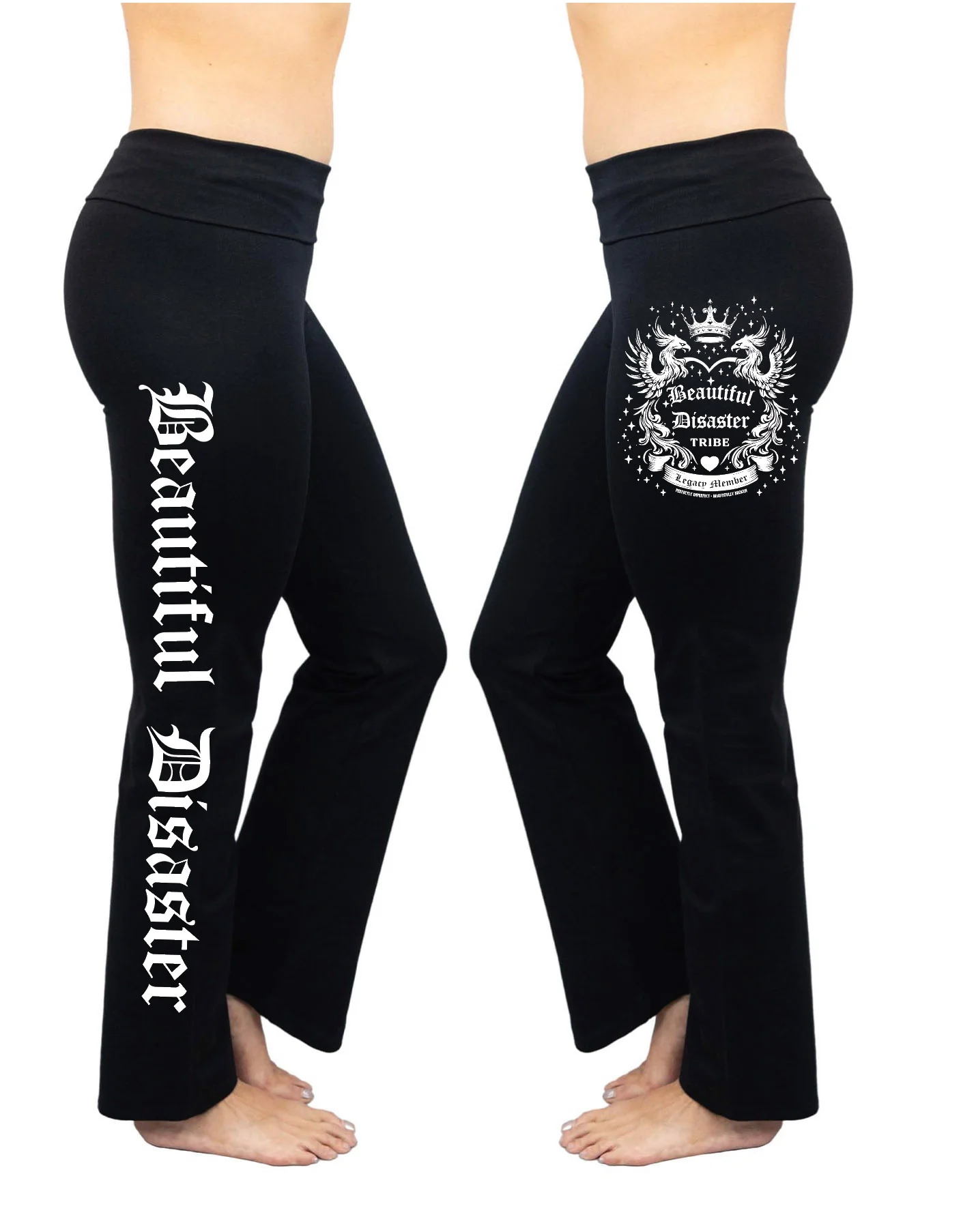 Legacy Yoga Pants
